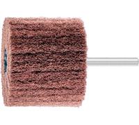 PFERD TOOLS 44698509 Broche PFERD Polinox non tissée PNL Ø 60x50mm Ø tige 6 mm A360 pour un ponçage fin et une finition Diamètre 60 mm 1 pc(s)