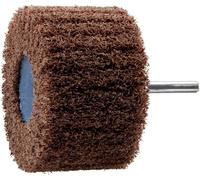 PFERD TOOLS 44698510 Broche PFERD Polinox non tissée PNL Ø 80x50 mm Ø tige 6 mm A80 pour un ponçage fin et une finition Diamètre 80 mm 1 pc(s)