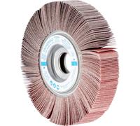 PFERD TOOLS 44724120 Roue à éventail Diamètre 150 mm 2 pc(s)