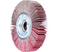 PFERD TOOLS 44725204 Roue à éventail Diamètre 150 mm 2 pc(s)