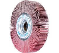 PFERD TOOLS 44725208 Roue à éventail Diamètre 150 mm 2 pc(s)