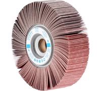 PFERD TOOLS 44731151 Roue à éventail Diamètre 165 mm 2 pc(s)