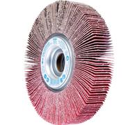 PFERD TOOLS 44733206 Roue à éventail Diamètre 165 mm 2 pc(s)