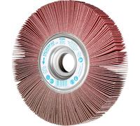 PFERD TOOLS 44733212 Roue à éventail Diamètre 165 mm 2 pc(s)