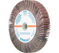 PFERD TOOLS 44781508 Roue abrasive Diamètre 115 mm 2 pc(s)