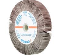 PFERD TOOLS 44781518 Roue à éventail Diamètre 115 mm 2 pc(s)