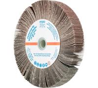 PFERD TOOLS 44782512 Roue abrasive Diamètre 125 mm 2 pc(s)