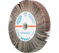 PFERD TOOLS 44782512 Schleifrad Diamètre 125 mm 2 pc(s)