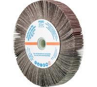 PFERD TOOLS 44782518 Roue à éventail Diamètre 125 mm 2 pc(s)