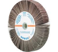 PFERD TOOLS 44782524 Roue à éventail Diamètre 125 mm 2 pc(s)