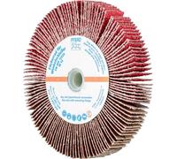 PFERD TOOLS 44782604 Roue à éventail Diamètre 125 mm 2 pc(s)