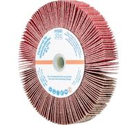 PFERD TOOLS 44782606 Roue à éventail Diamètre 125 mm 2 pc(s)