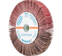 PFERD TOOLS 44782608 Roue à éventail Diamètre 125 mm 2 pc(s)