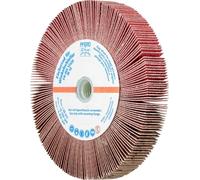 PFERD TOOLS 44782612 Roue à éventail Diamètre 125 mm 2 pc(s)