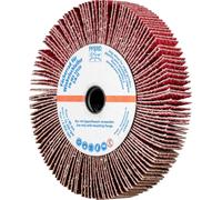 PFERD TOOLS 44782804 Roue à éventail Diamètre 125 mm 2 pc(s)