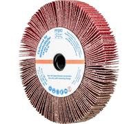 PFERD TOOLS 44782806 Roue à éventail Diamètre 125 mm 2 pc(s)