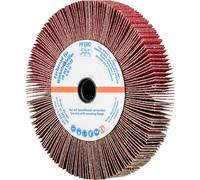 PFERD TOOLS 44782808 Roue à éventail Diamètre 125 mm 2 pc(s)