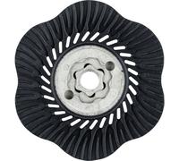 PFERD Plateau de support COMBICLICK CC-GT 115-125 M14 Ø115/125 mm pour meuleuse d'angle