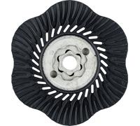 PFERD TOOLS 44890151 Plateau de support COMBICLICK Ø 125 mm filetage M14 pour meuleuse dangle 125