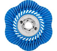 PFERD Plateau de support COMBICLICK CC-H-GT dur Ø125 mm filetage M14 pour meuleuse d'angle 125 mm