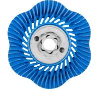 PFERD TOOLS 44890152 Plateau de support COMBICLICK dur Ø 125 mm filetage M14 pour meuleuse dangle 125