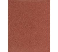 PFERD TOOLS 45013004 Feuille abrasive pour ponçage manuel Grain 40 (L x l) 280 mm x 230 mm 50 pc(s)