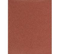 PFERD TOOLS 45013004 Feuille abrasive pour ponçage manuel Grain 40 (L x l) 280 mm x 230 mm 50 pc(s)