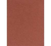 PFERD TOOLS 45013006 Feuille abrasive pour ponçage manuel Grain 60 (L x l) 280 mm x 230 mm 50 pc(s)