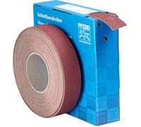 PFERD TOOLS 45016406 Rouleau de papier abrasif Grain 60 (L x l) 25 m x 38 mm 25 m