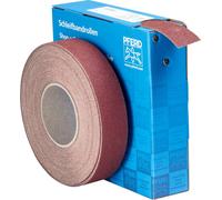 PFERD Rouleau de papier abrasif 45016406 - Grain 60, 25 m x 38 mm