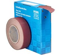 PFERD TOOLS 45016415 Rouleau de papier abrasif Grain 150 (L x l) 25 m x 38 mm 25 m