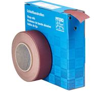 PFERD TOOLS 45016418 Rouleau de papier abrasif Grain 180 (L x l) 25 m x 38 mm 25 m