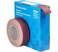 PFERD TOOLS 45016424 Rouleau de papier abrasif Grain 240 (L x l) 25 m x 38 mm 25 m