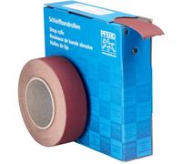 PFERD TOOLS 45016432 Rouleau de papier abrasif Grain 320 (L x l) 25 m x 38 mm 25 m