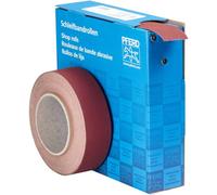 PFERD TOOLS 45016440 Rouleau de papier abrasif Grain 400 (L x l) 25 m x 38 mm 25 m