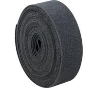 PFERD TOOLS 45018440 Rouleau de ruban tissé VBR 100 SiC 400 10 m