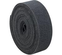 PFERD TOOLS 45018440 Rouleau de ruban tissé VBR 100 SiC 400 10 m