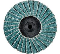 PFERD TOOLS 47202125 CDR PFF 50 Z 40 Disque segmenté Diamètre 50 mm Alliage à base de cobalt, bronze, Titane, cuivre, laiton, acier inoxydable, Fonte grise/ à