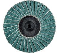 PFERD TOOLS 47202126 CDR PFF 50 Z 60 Disque segmenté Diamètre 50 mm Alliage à base de cobalt, bronze, Titane, cuivre, laiton, acier inoxydable, Fonte grise/ à