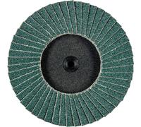 PFERD TOOLS 47202535 CDR PFF 75 Z 60 Disque segmenté Diamètre 75 mm Alliage à base de cobalt, bronze, Titane, cuivre, laiton, acier inoxydable, Fonte grise/ à