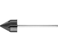 PFERD TOOLS 47601022 Porte-embout de ponçage Diamètre 13 mm 5 pc(s)