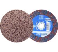 PFERD TOOLS 47700205 PFERD COMBIDISC CD non tissé pressé Ø 75 mm A grossier moyen pour la finition 75 mm 25 pc(s)