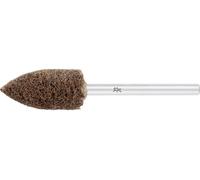 PFERD TOOLS 47700290 Polissoir à lamelles Diamètre 10 mm 10 pc(s)