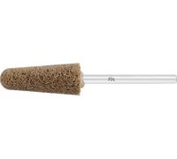PFERD TOOLS 47700292 Polissoir à lamelles Diamètre 10 mm 10 pc(s)