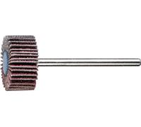 PFERD TOOLS 47801206 Roue à lamelles sur tige Diamètre 20 mm 10 pc(s)