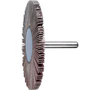 PFERD TOOLS 47801514 Roue à lamelles sur tige Diamètre 80 mm 10 pc(s)