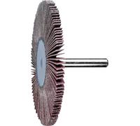 PFERD TOOLS 47801807 Roue à lamelles sur tige Diamètre 80 mm 10 pc(s)