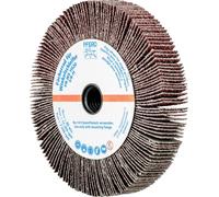 PFERD TOOLS 47802558 Roue à éventail Diamètre 115 mm 2 pc(s)