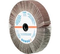 PFERD TOOLS 47802561 Roue à éventail Diamètre 115 mm 2 pc(s)