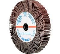 PFERD TOOLS 47802663 Roue à éventail Diamètre 125 mm 2 pc(s)